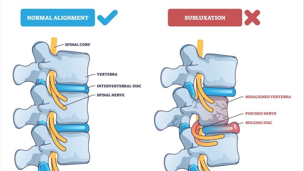 Subluxation, Vertebral Subluxation, and How Chiropractic Can Help 1 subluxation 1920x1080