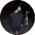 Brett R. Avatar